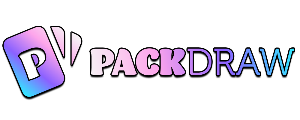 Packdraw